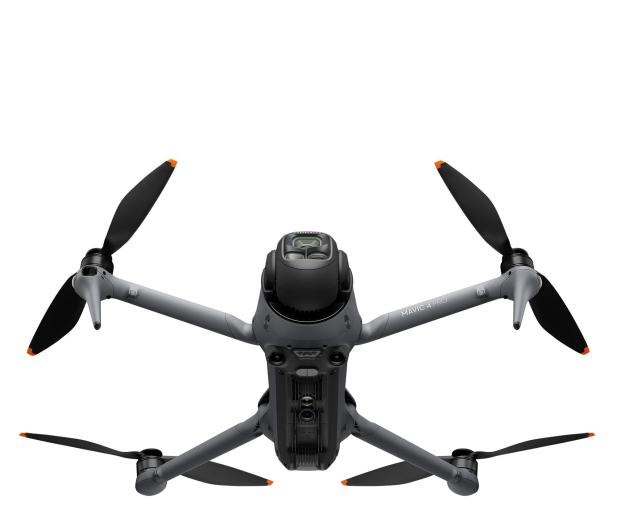 DJI Mavic 4 Pro Fly More Combo (RC 2) - 1335030 - zdjęcie 3
